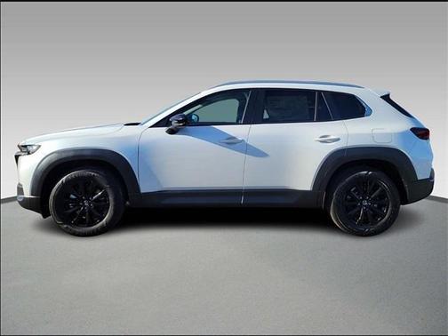 2025 Mazda CX-50 2.5 S Select Package