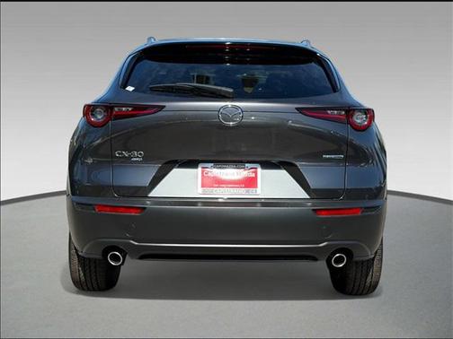 2025 Mazda CX-30 2.5 S Select Sport
