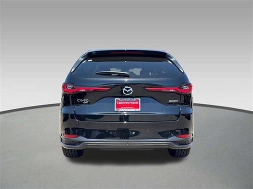 2025 Mazda CX-90 3.3 Turbo Preferred