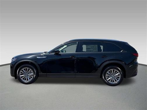 2025 Mazda CX-90 3.3 Turbo Preferred