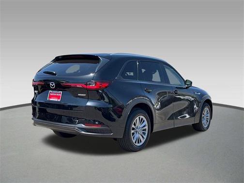 2025 Mazda CX-90 3.3 Turbo Preferred