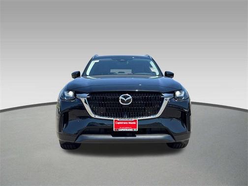 2025 Mazda CX-90 3.3 Turbo Preferred