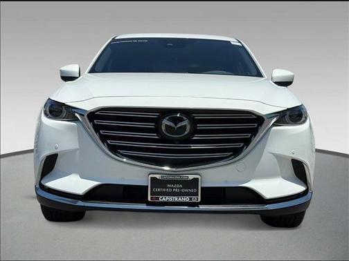 2023 Mazda CX-9 Grand Touring