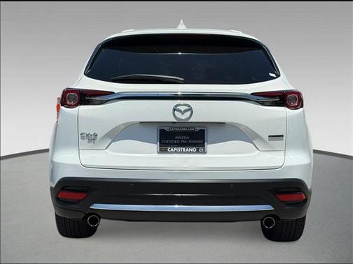 2023 Mazda CX-9 Grand Touring