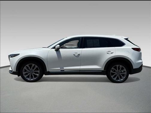 2023 Mazda CX-9 Grand Touring