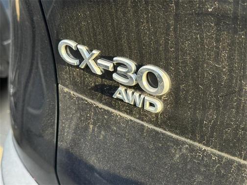 2023 Mazda CX-30 2.5 S Select Package