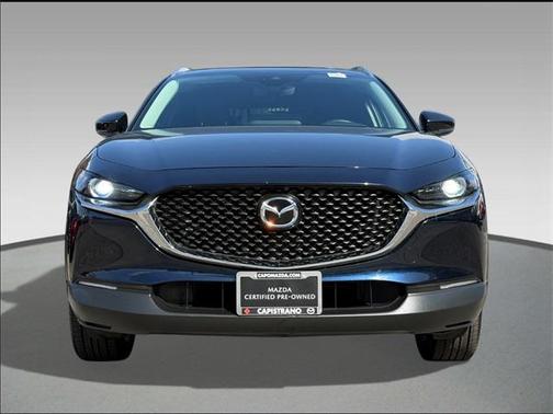 2023 Mazda CX-30 2.5 S Select Package