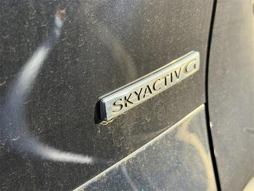 2023 Mazda CX-30 2.5 S Select Package