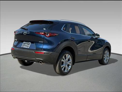 2023 Mazda CX-30 2.5 S Select Package