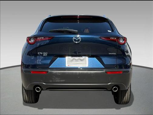 2023 Mazda CX-30 2.5 S Select Package