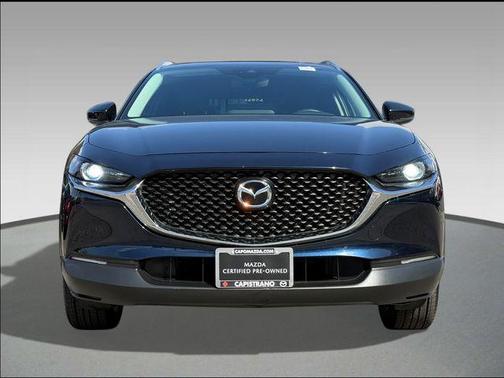 2023 Mazda CX-30 2.5 S Select Package
