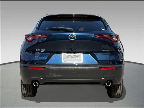 2023 Mazda CX-30 2.5 S Select Package