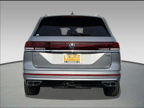 2025 Volkswagen Atlas 2.0T SEL Premium R-Line 4MOTION