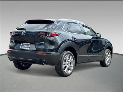 2022 Mazda CX-30 Premium Package