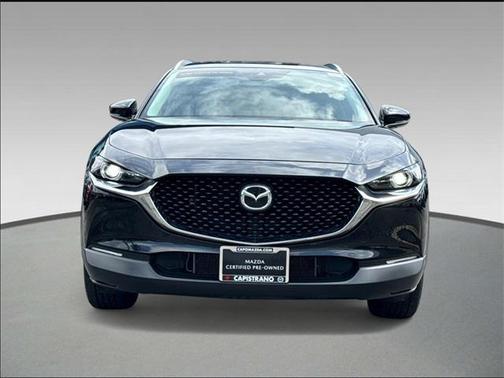 2022 Mazda CX-30 Premium Package