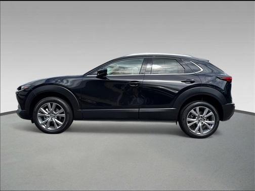 2022 Mazda CX-30 Premium Package