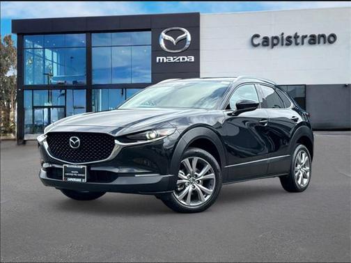 2022 Mazda CX-30 Premium Package