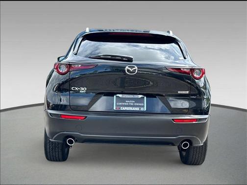 2022 Mazda CX-30 Premium Package