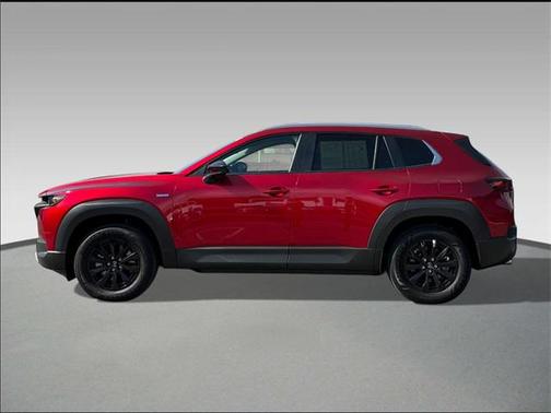 2025 Mazda CX-50 Hybrid Preferred Package