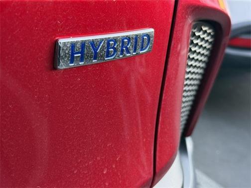 2025 Mazda CX-50 Hybrid Preferred Package