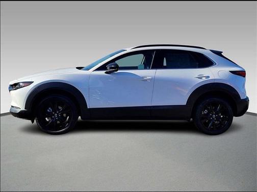 2025 Mazda CX-30 Turbo Premium Plus Package