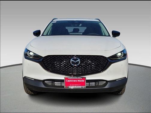 2025 Mazda CX-30 Turbo Premium Plus Package