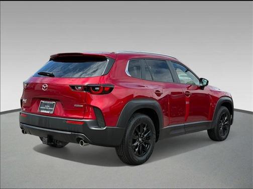 2024 Mazda CX-50 2.5 S Preferred
