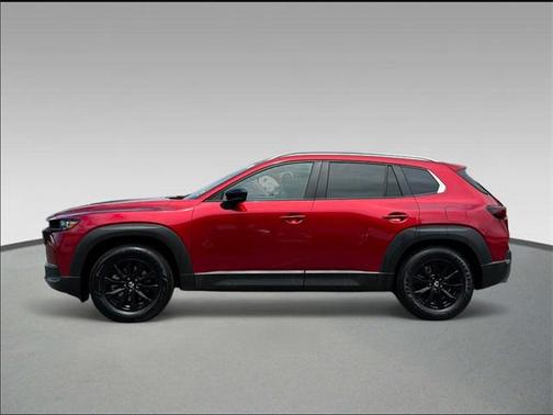 2024 Mazda CX-50 2.5 S Preferred