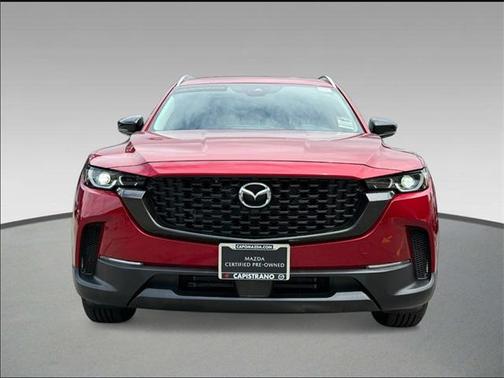 2024 Mazda CX-50 2.5 S Preferred