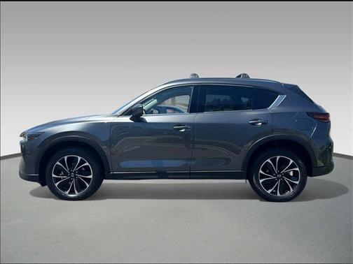 2022 Mazda CX-5 2.5 S Premium Plus