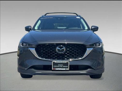 2022 Mazda CX-5 2.5 S Premium Plus