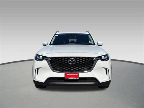 2025 Mazda CX-90 3.3 Turbo S