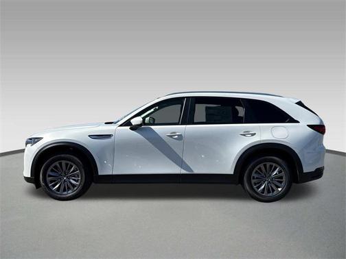 2025 Mazda CX-90 3.3 Turbo S