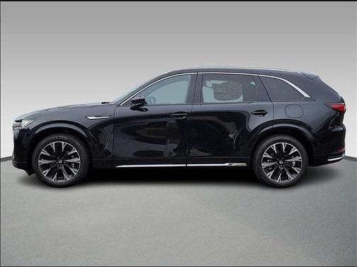 2025 Mazda CX-90 3.3 Turbo S Premium