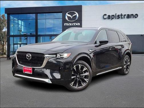2025 Mazda CX-90 3.3 Turbo S Premium