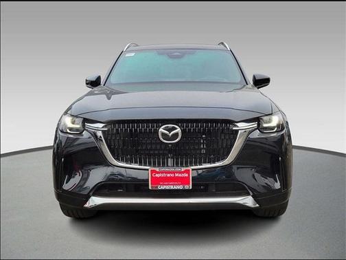 2025 Mazda CX-90 3.3 Turbo S Premium