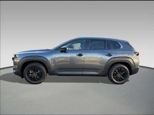 2026 Mazda CX-50 Hybrid Preferred