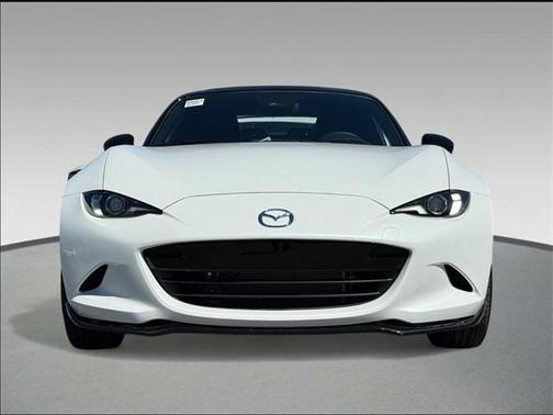 2025 Mazda MX-5 Miata Club