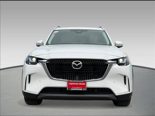 2025 Mazda CX-90 PHEV Preferred