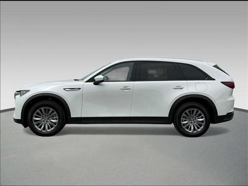 2025 Mazda CX-90 PHEV Preferred