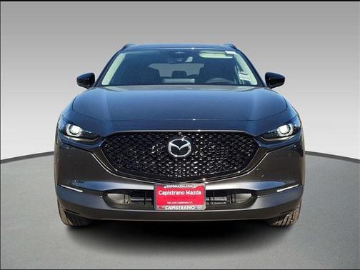2025 Mazda CX-30 Turbo Premium Plus Package