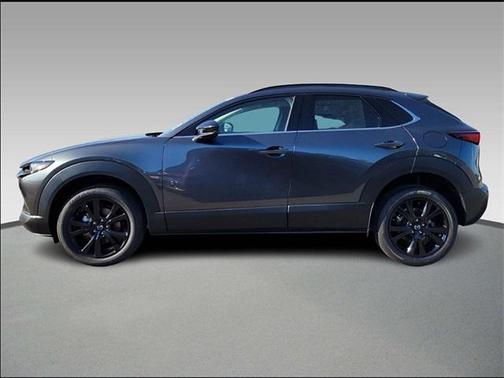 2025 Mazda CX-30 Turbo Premium Plus Package