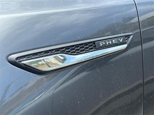 2024 Mazda CX-90 PHEV Premium