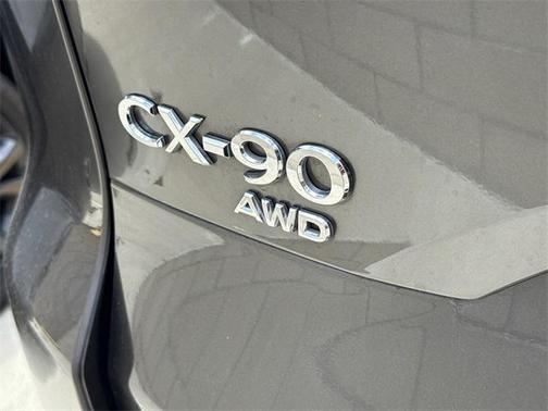 2024 Mazda CX-90 PHEV Premium