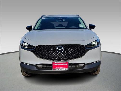 2025 Mazda CX-30 2.5 Turbo Premium Package