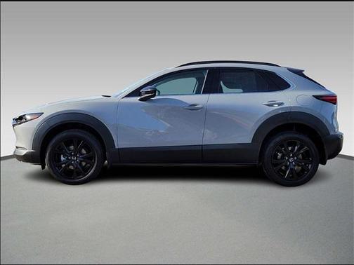 2025 Mazda CX-30 2.5 Turbo Premium Package