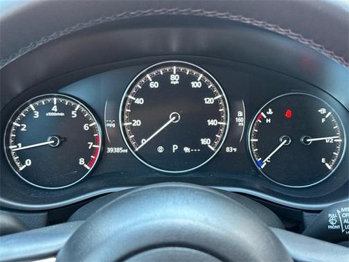 2023 Mazda CX-50 2.5 S Preferred Plus Package