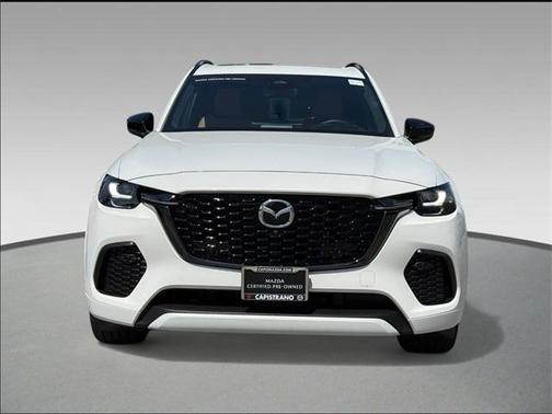 2025 Mazda CX-70 3.3 Turbo S Premium Plus