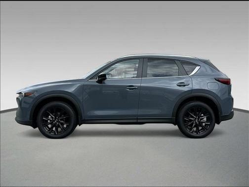 2025 Mazda CX-5 Carbon Edition