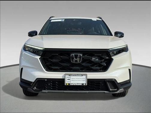 2025 Honda CR-V Hybrid Sport AWD